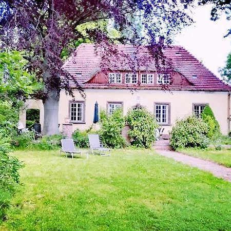 Ferienhaus Dr. Mueller Meißen Eksteriør billede