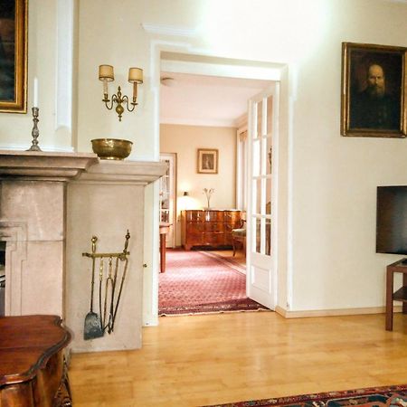 Ferienhaus Dr. Mueller Meißen Eksteriør billede