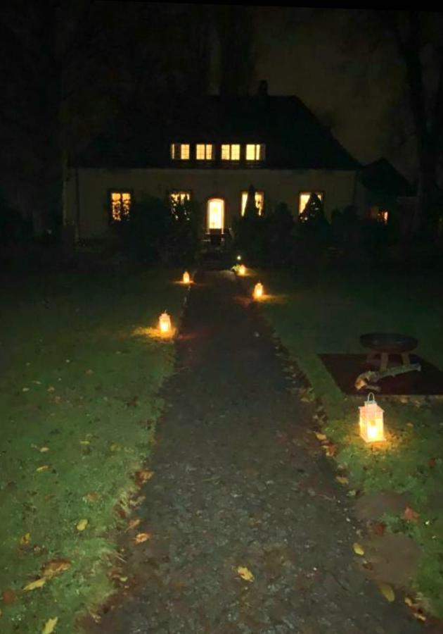 Ferienhaus Dr. Mueller Meißen Eksteriør billede