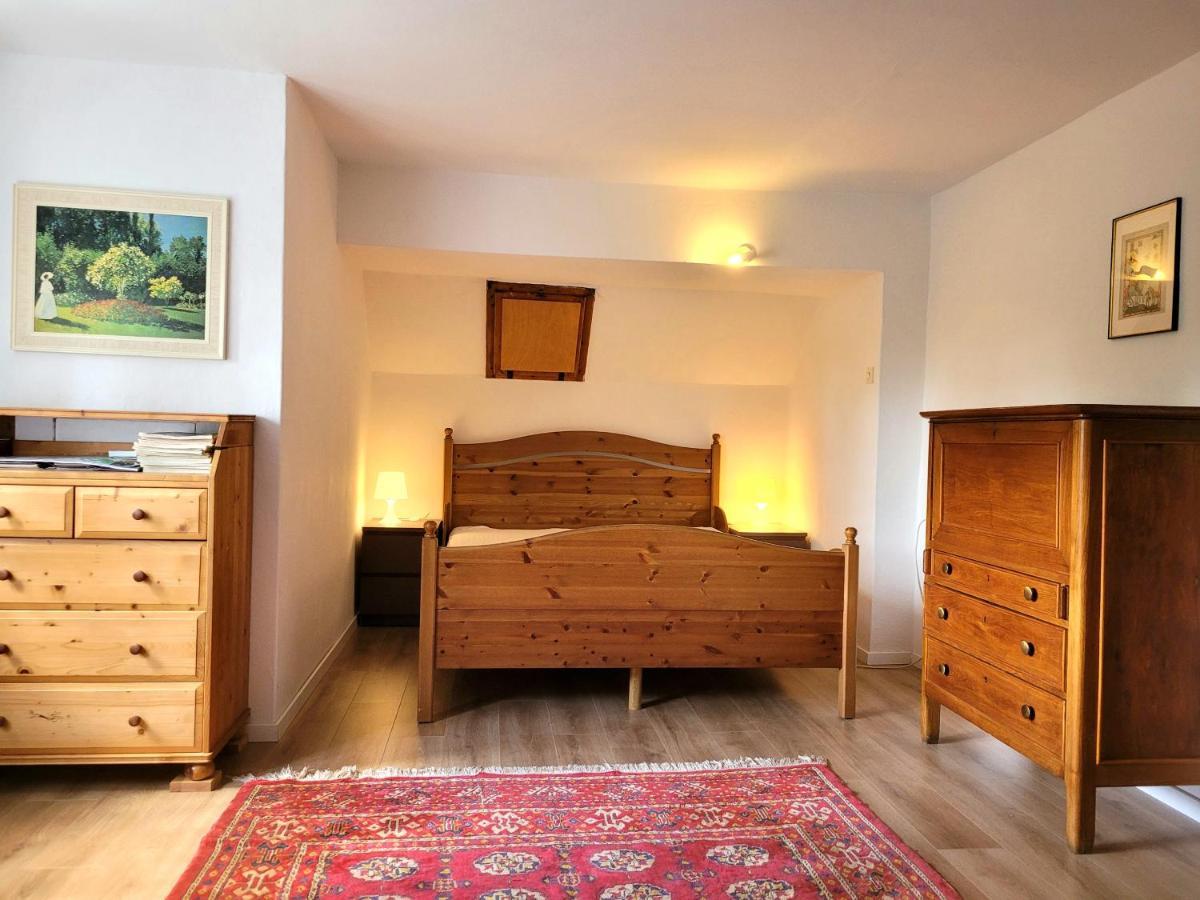 Ferienhaus Dr. Mueller Meißen Eksteriør billede