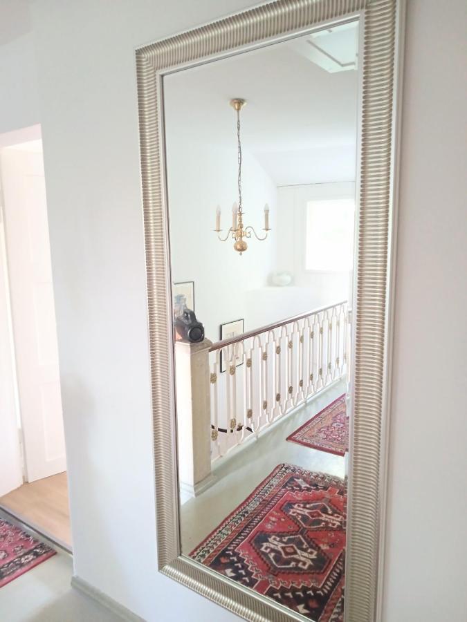 Ferienhaus Dr. Mueller Meißen Eksteriør billede