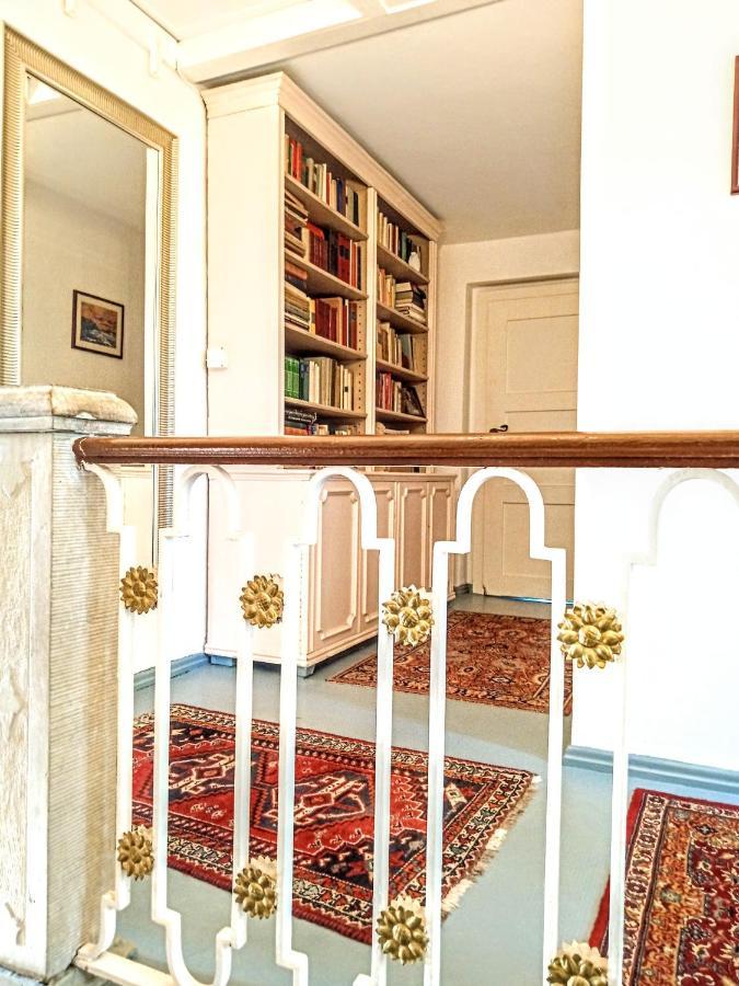 Ferienhaus Dr. Mueller Meißen Eksteriør billede