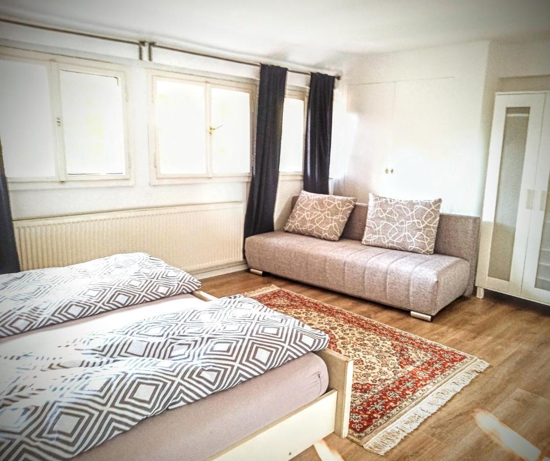 Ferienhaus Dr. Mueller Meißen Eksteriør billede