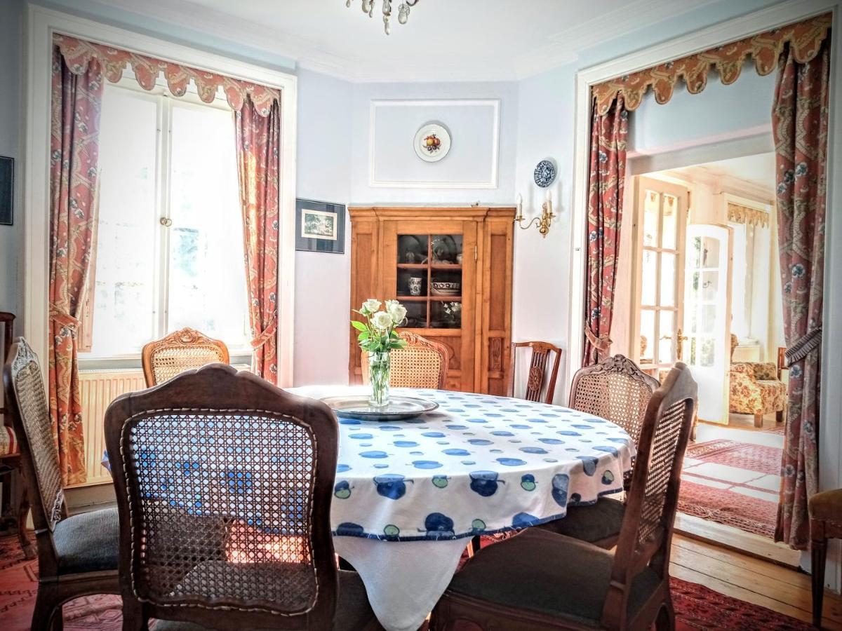 Ferienhaus Dr. Mueller Meißen Eksteriør billede
