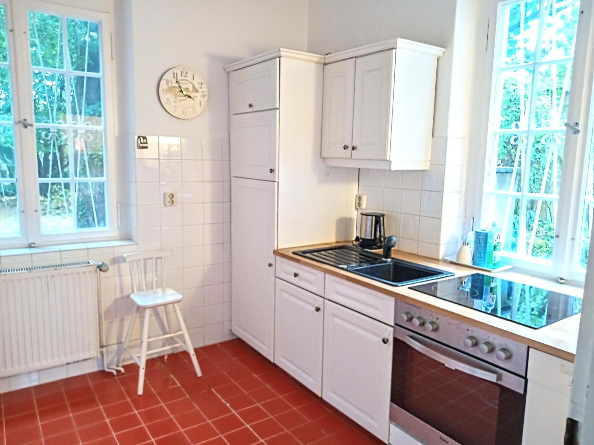 Ferienhaus Dr. Mueller Meißen Eksteriør billede