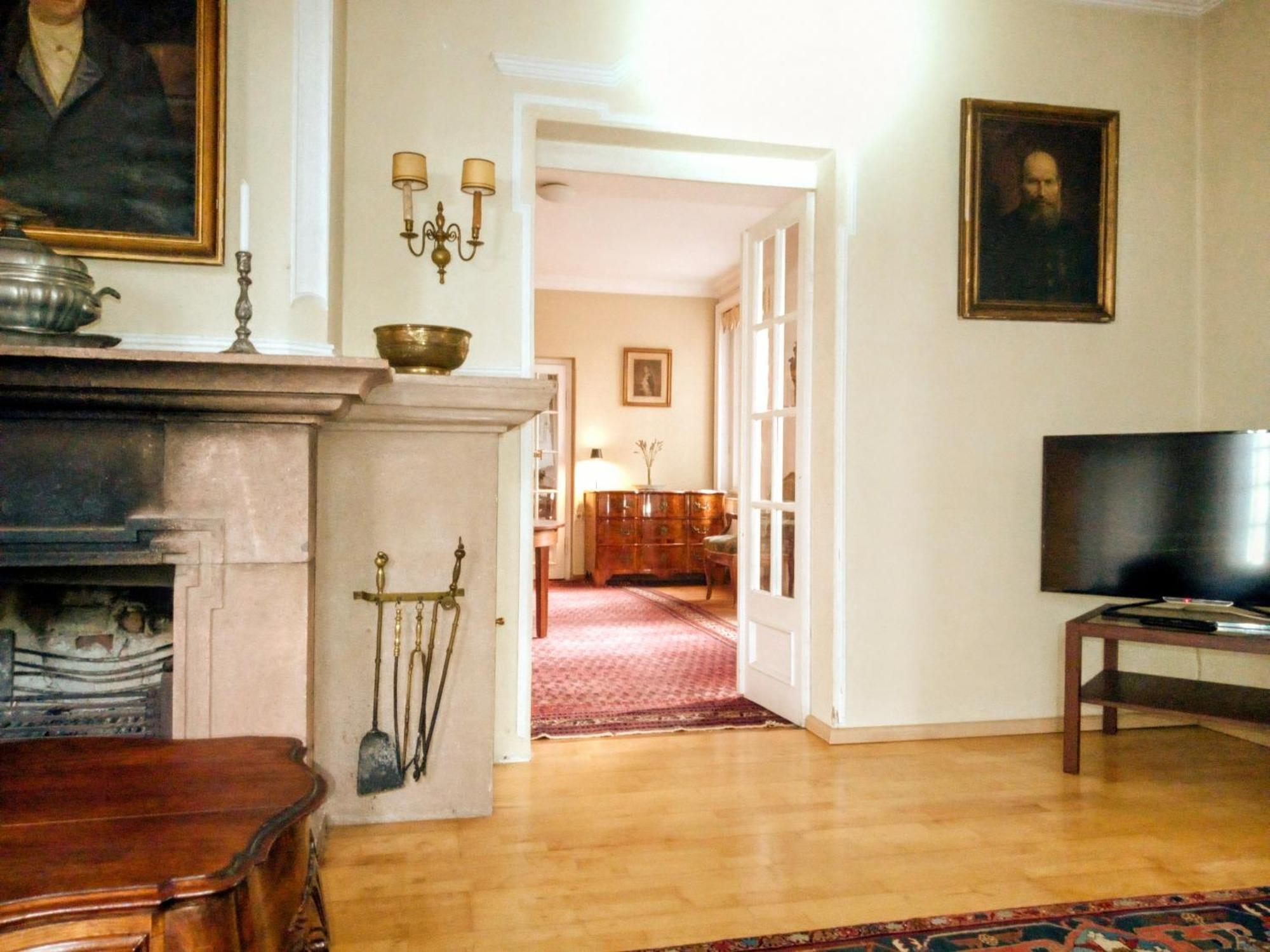 Ferienhaus Dr. Mueller Meißen Eksteriør billede