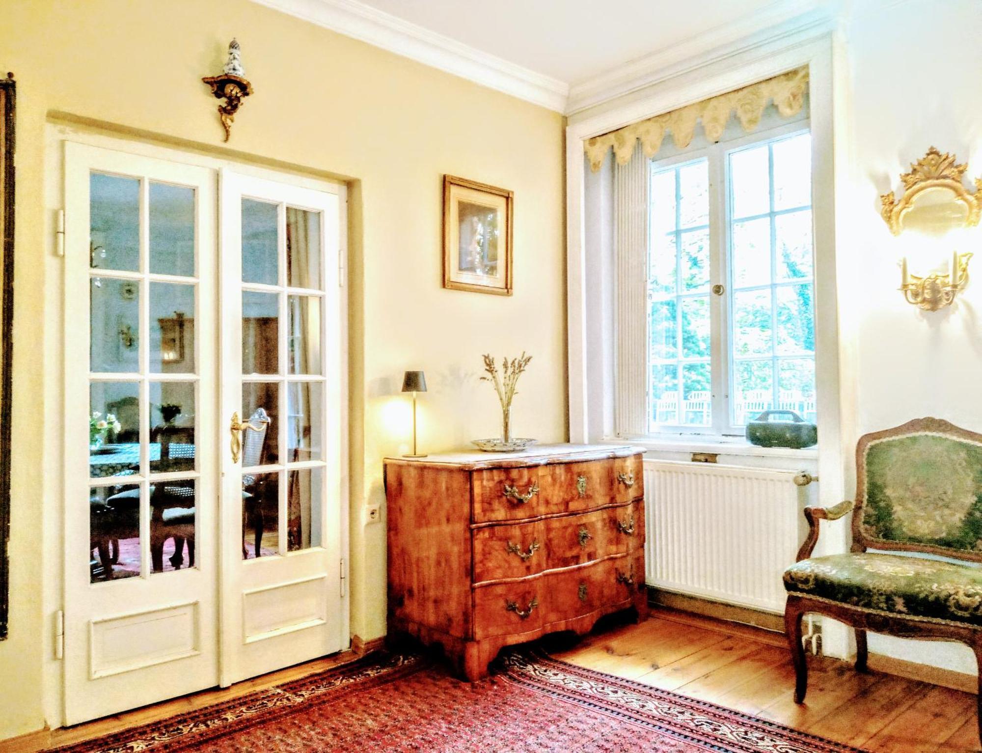 Ferienhaus Dr. Mueller Meißen Eksteriør billede